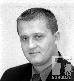 Сергей Хмелев